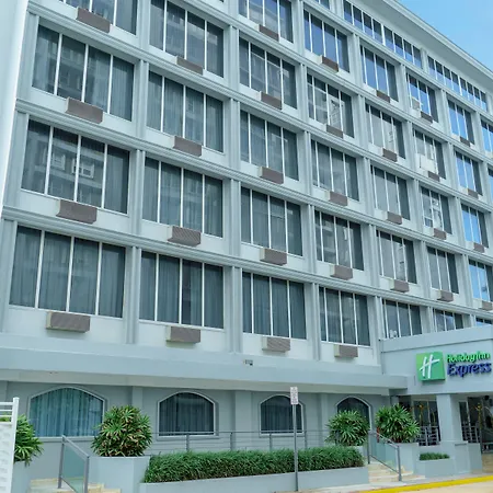 Holiday Inn Express San Juan Condado, an IHG Hotel
